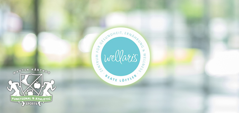 Kooperationspartner wellaris Personal Training Hannover