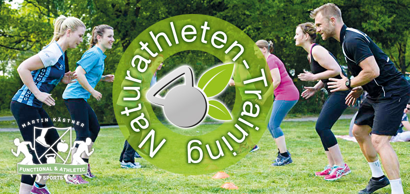 Naturathleten Personal Training Hannover