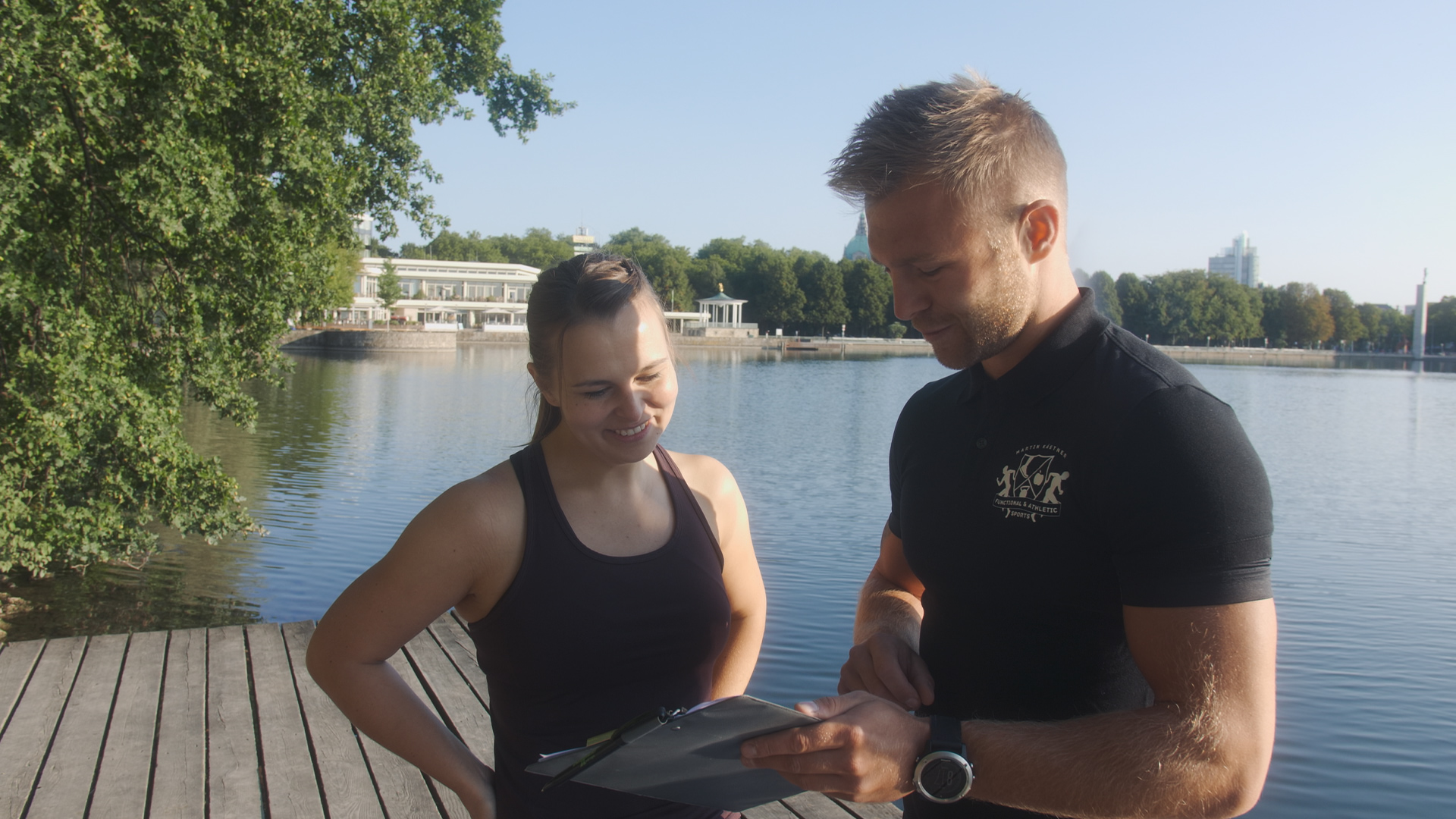 Personal Training Hannover Personal Training Hemmingen